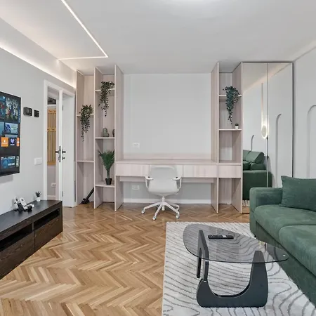 Modern Luxury & Close To Old Town *
