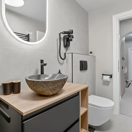 Modern Luxury & Close To Old Town * Βουκουρέστι