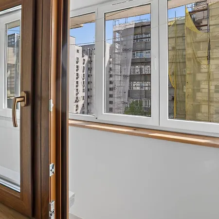 Modern Luxury & Close To Old Town 부쿠레슈티