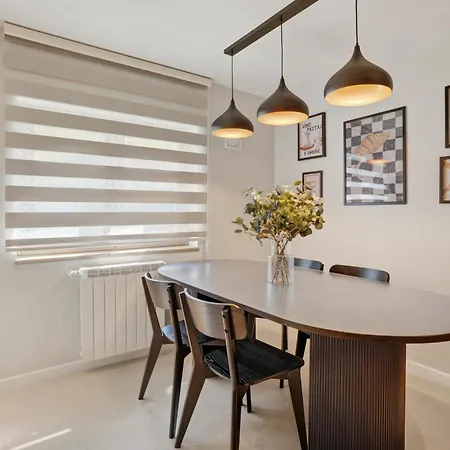 Modern Luxury & Close To Old Town Διαμέρισμα Βουκουρέστι
